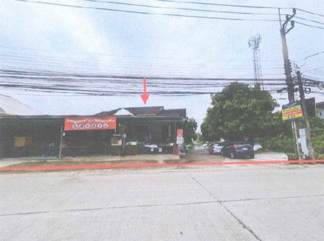 ขายบ้านเดี่ยว         บางกรวย นนทบุรี (PKK02-03463)