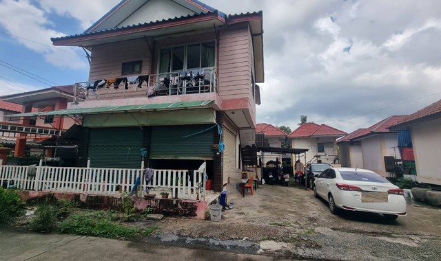 ขายบ้านเดี่ยว       บางบัวทอง  นนทบุรี (PKK02-03650)