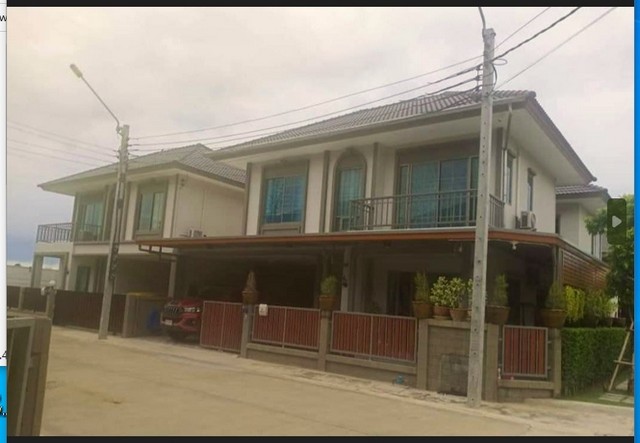 ขายบ้านเดี่ยว       บางบัวทอง นนทบุรี (PKK02-03671)