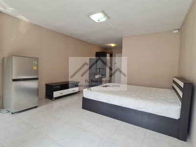 ให้เช่าคอนโด ชั้น 7 อาคาร B โครงการแฟมมิลี ปาร์ค คอนโดมิเนียม 131