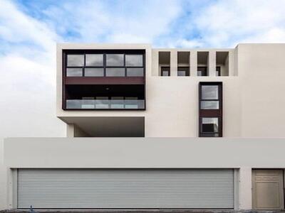 ขายโฮมออฟฟิศ 5 ชั้น ซอยสุขุมวิท 101 พร้อมลิฟต์ ย่านสุขุมวิท-บางนา