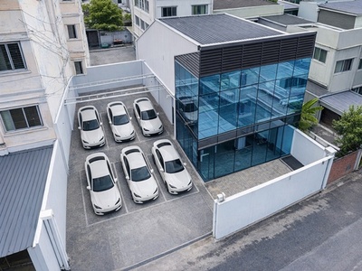 ช่าที่อาคาร 4ชั้น BTSบางนา1กม. อุดมสุข 1.6 กม.เและโกดังขนาดเล็ก  