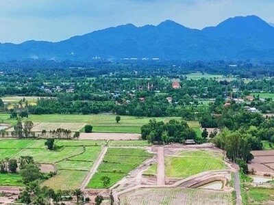 6.9แสนต่อไร่ ที่ดินวิวเขา ผ่อนได้40เดือน บ้านพร้าว นครนายก 