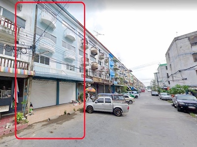 ตลาดพระรูป TOP Supermarket ฟิวเจอร์ปาร์ค 6นอน 6น้ำ ถนน รังสิต คลอ