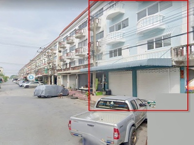 ตลาดพระรูป 6นอน รังสิต คลอง2 30ตรว ฟิวเจอร์ปาร์ค TOP Supermarket