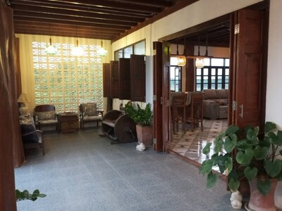 จากใจคนขายถึงใจผู้ซื้อ ให้เช่าสถานที่ถ่ายทำหนังละคร  ไทรน้อย 