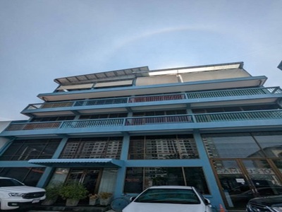 ขายขาดทุน อาคารสำนักงาน  ปุณณวิถี 11 เขตพระโขนง กรุงเทพฯ