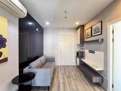 ขายคอนโด Centric สาทร-เซนต์หลุยส์  แขวงยานนาวา เขตสาทร กรุงเทพมหา