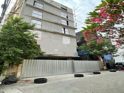 BST1033 ให้เช่าโกดัง อาคารสูง 8 ชั้น พร้อมพื้นที่แคมป์คนงาน