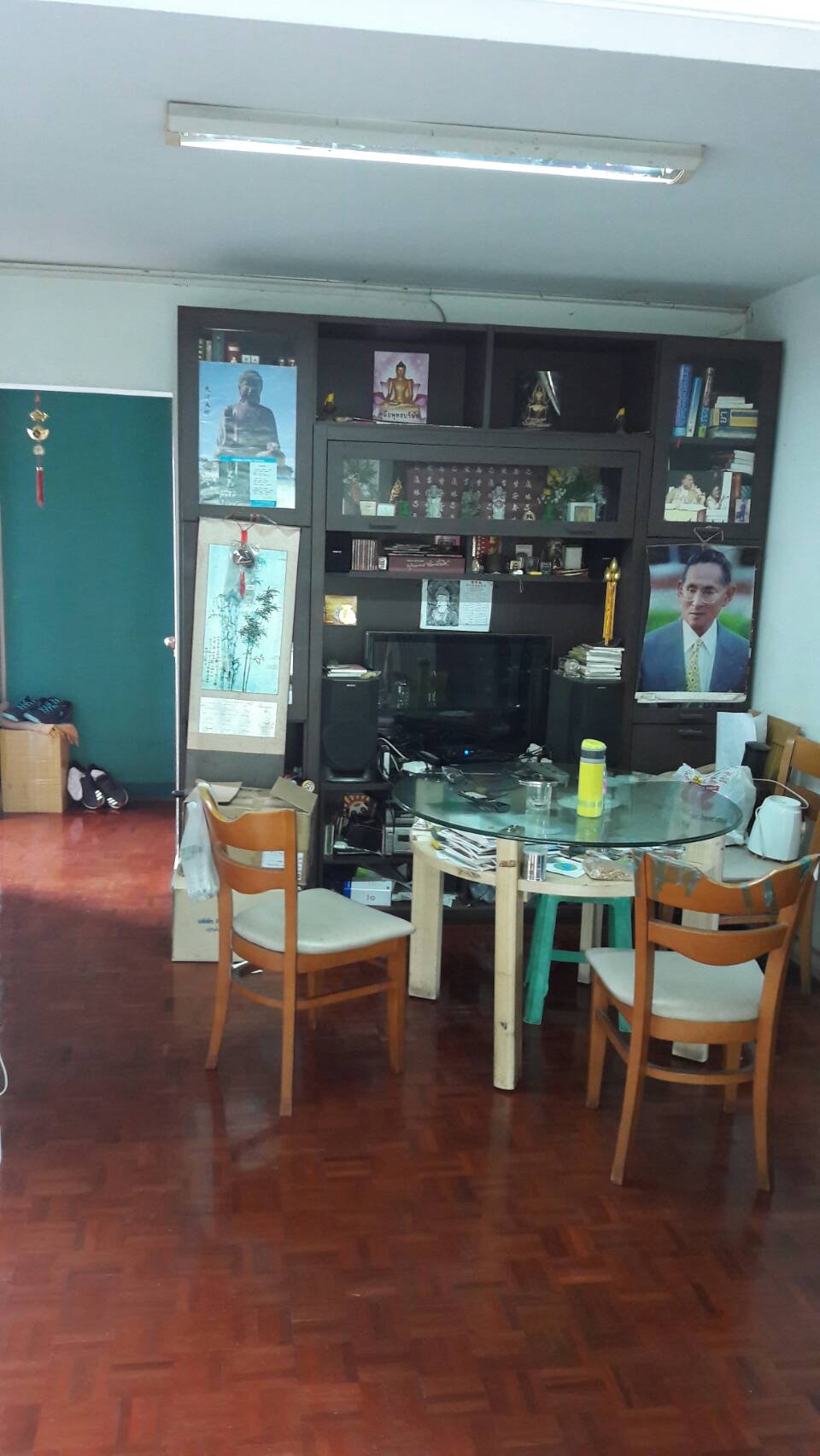 ห้องชุด เลควิว เมืองทองธานี Lake View Muang Thong Thani 3900000 thb  109Square Meter ไม่ไกลจาก IMPACT Speed Park ราคาดีๆ