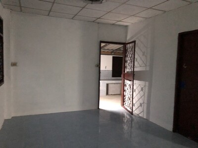 บอกขายที่ดินทำเลดีราคาคุยได้  ขายบ้านเดี่ยว2ชั้น บางใหญ่ นนท์100ว