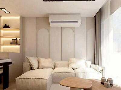 คอนโด PENTHOUSE วิวโล่ง โปร่งสบาย เวียงพิงค์แมนชั่น ช้างเผือก