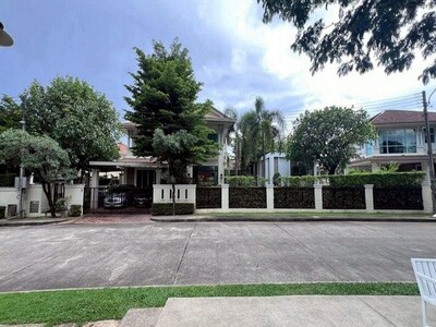 บ้านเปล่า ไม่รวมเฟอร์นิเจอร์ สงบ เดินทางสะดวก แม่เหียะ 