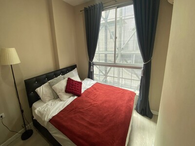 Metro Luxe Rama4 nice view