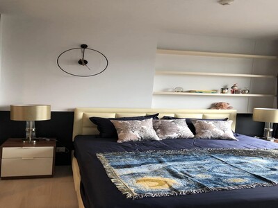 Life One Wireless clean