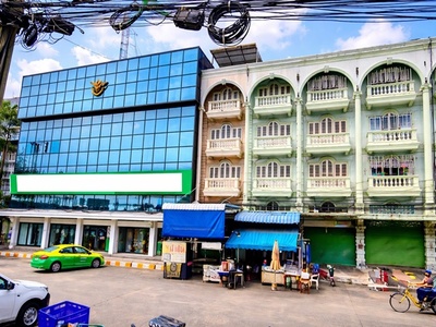 เอกชัย กาญจนา อากาศ ใกล้Big C บางบอน 2.5 กม.ตลาดบางบอน 1.2 กม.7-1