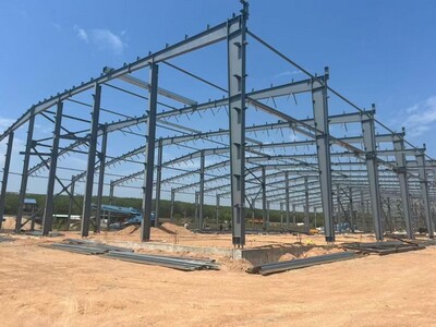 3600ตรม. -5,600 ตรม. พื้นที่สีม่วงลาย อ. นิคมพัฒนา 