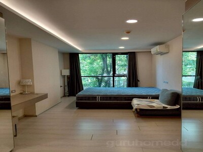 ghd000827R ให้เช่าคอนโด วีธารา สุขุมวิท 36 ห้องมุม ขนาด 65 ตรม