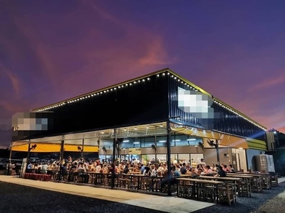 เซ้งด่วน ร้านปิ้งย่าง ชื่อดัง พร้อมแฟรนไชส์ ย่านดอนเมือง ตลาดโอโซ