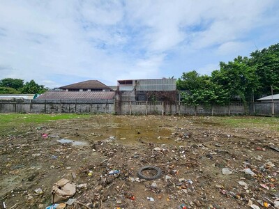 ขายที่ดิน 323 ตร.ว.สุขุมวิท 105 ซอยลาซาล11  