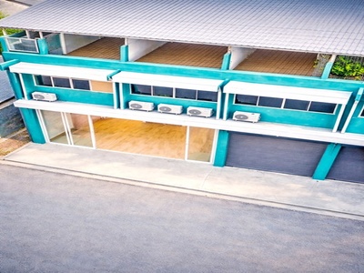 โฮมออฟฟิศ 3 ชั้น อินทามระ12 BTS สะพานควาย 1.3 กม. อารีย์ สุทธิสาร