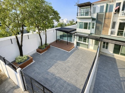 เซ็นทรัล พระราม 2 900 ม.ท่าข้าม พระราม2 บางขุนเทียน ใหญ่มากๆ 76ตร