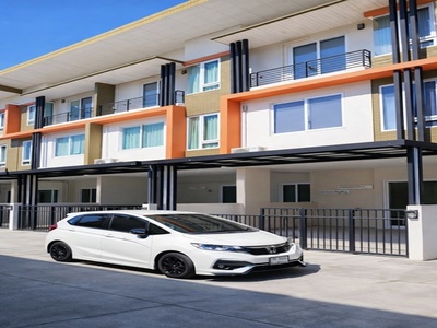 Waterside Karaoke Restaurant 6แอร์ เลียบด่วน แยกนวลจันทร์ เกษตร 3