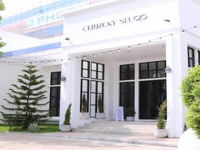 ให้เข่าที่ดิน ที่ดินพร้อมอาคาร ซอยแบริ่ง 5