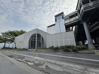 ให้เช่าที่ดินติดถนนใหญ่ จรัญฯ 74/1 ใกล้ MRT บางพลัด ทำธุรกิจได้ทั