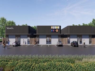 ให้เช่าโกดัง พร้อมออฟฟิศ ย่านเลียบด่วน ซอยโยธินพัฒนา 3 พร้อมใช้งา