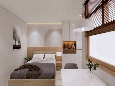 ขายคอนโดหลัง มช. ใกล้ประตูวิศวะ 200 ม. ฟรีโอน