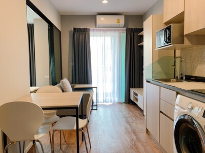 ขายคอนโด Living Nest Ladprao 44 ลิฟวิ่งเนสท์ ลาดพร้าว 44 คุ้มสุด