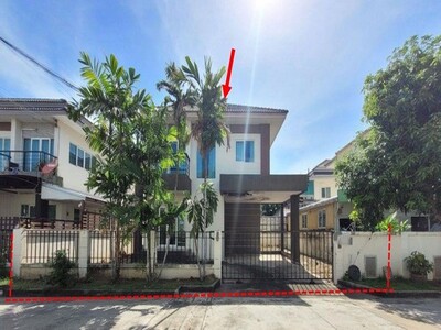 ขาย บ้านเดี่ยว อำเภอบางบัวทอง นนทบุรี