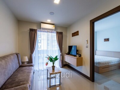 ขายคอนโด มาย สไตล์ หัวหิน 102 (My Style Hua Hin 102)