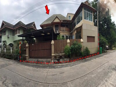 ขาย บ้านเดี่ยว  อำเภอบางบัวทอง นนทบุรี