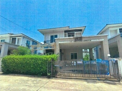 ขาย บ้านเดี่ยว  อำเภอบางบัวทอง นนทบุรี