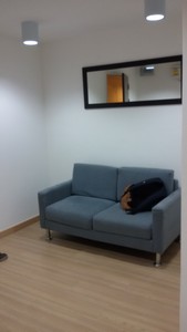 condo. Chateau In Town Major Ratchayothin  30SQ.METER 9000 THAI BAHT ใกล้ - สนั่นวงการ -