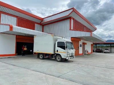 ขายโรงงาน เครื่องสำอ เมืองเพชรบูรณ์  เทศบาล โลตัส เพชรบูรณ์ 4 กม.