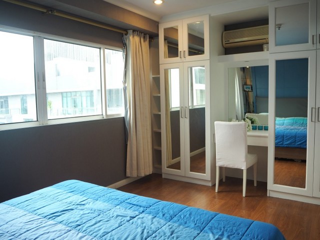 ID :  50223 ขาย SALE CONDO. แกรนด์ พาร์ค วิว Grand Park View คุ้มค่าคุ้มราคา