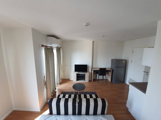 condominium The Selected Kaset - Ngamwongwan by L.P.N.  1นอน1BR 12000 B.   เดินทางสะดวก -