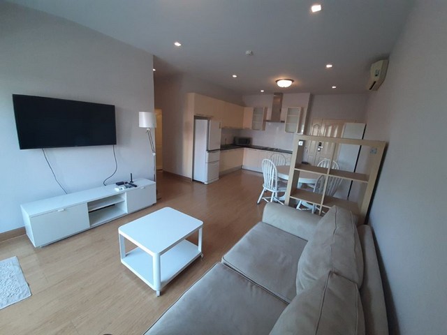 ต้องการให้เช่า คอนโด. วิลล่า ชยา 24000 B. 2 BEDROOM 2 BATHROOM 90 ตร.ม.   ทำเลดี