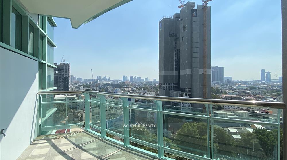 ขายคอนโด Chatrium ริมน้ำเจ้าพระยา  รหัสทรัพย์ :  C-650513-0006 
