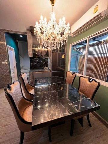 POR1393 ให้เช่า Perfect Place Ramintra-Wongwaen (เพอร์เฟค เพลส รามอินทรา-วงแหวน) ให้เลี้ยงสัตว์ได้ 