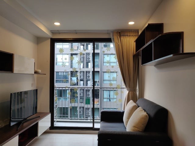 The Tree Sukhumvit 64 nice 2 bedrooms BTS Punnawithi