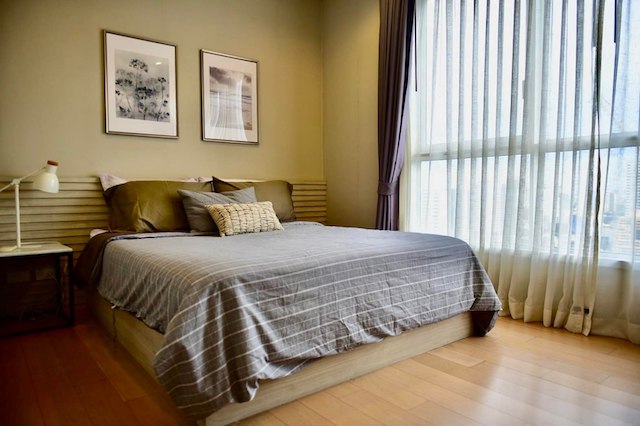 HQ ThongLor livable private 30th floor BTS Thonglor
