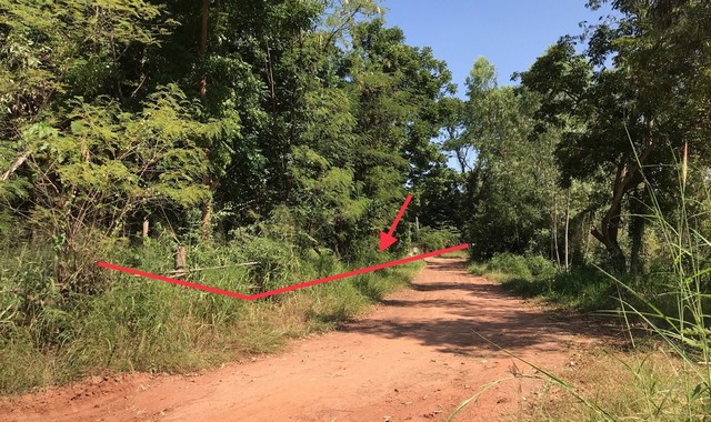 ขายที่ดินว่างเปล่า  อำเภอเมืองขอนแก่น ขอนแก่น (PKK01-11476)