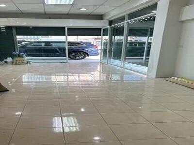 ให้เช่าอาคารพาณิชย์ 4.5 ชั้น 28 ตรว. ห้องมุม ย่านลาดพร้าว-วังหิน