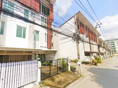 MRTแจ้งวัฒนะปากเกร็ด28ให้เช่า  3.5  เซ็นทรัล แจ้งวัฒนะ 700ม. 4นอน