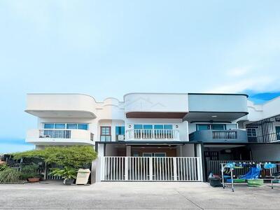 ขายทาวน์โฮม 2 ชั้น หมู่บ้าน 84 แมนชั่น ลาดพร้าว 84 ใกล้ MRT ลาดพร