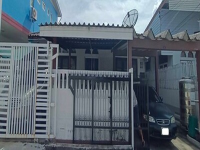 ให้เช่าบ้านเดี่ยว3นอน 50ตรว.ย่านลาดพร้าวซอย62ใกล้รถไฟฟ้าMRTโชคชัย